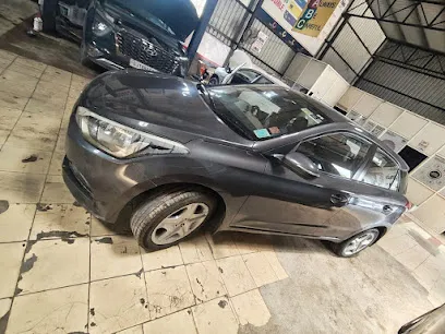 GoMechanic - Car Service Center Indore