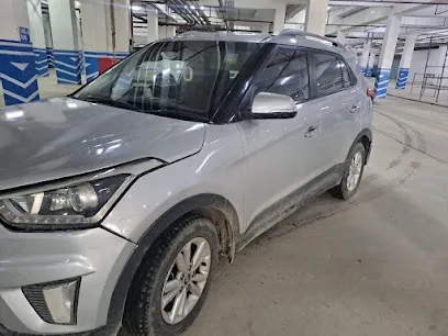 GoMechanic - Car Service, Patni Pura