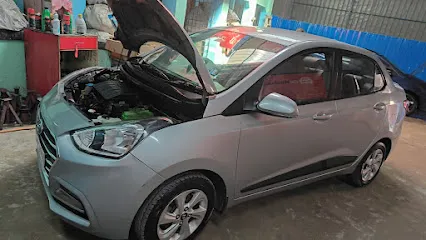 GoMechanic - Car Service & Repair station