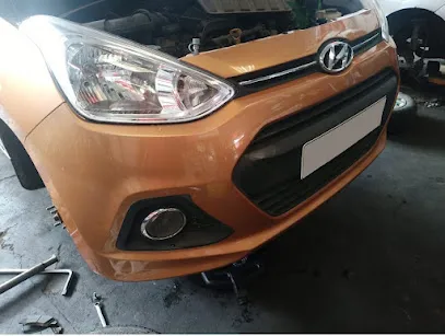 GoMechanic - Multi Brand Car Service Center Agra