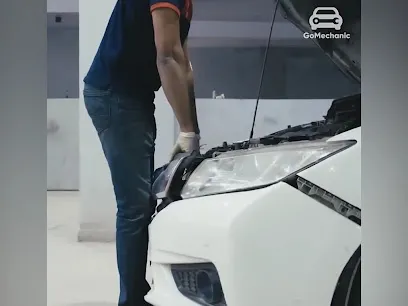 GoMechanic - Vidhya Automobiles