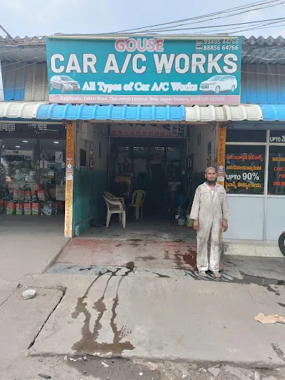 Gouse Car Ac Works