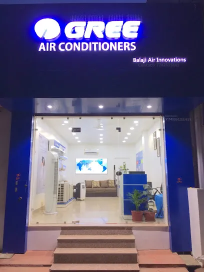 GREE(ग्री) Air Conditioners Bhilwara