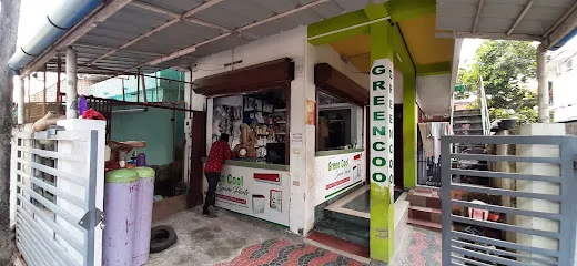Green Cool-AC Spare Parts Ernakulam, Refrigerator Spare Parts in Ernakulam, Washing Machine Spare Parts Ernakulam, Car AC Gas