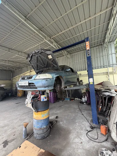 GTS Auto Airconditioner