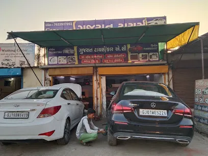 Gujarat tyres & car AC