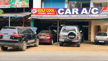 Gulf Cool Car A/C