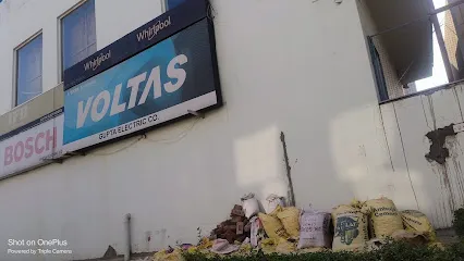 Gupta Electronics