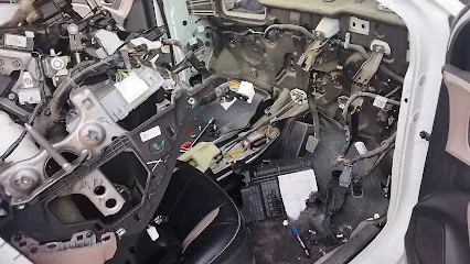 Gurukrupa Auto Works