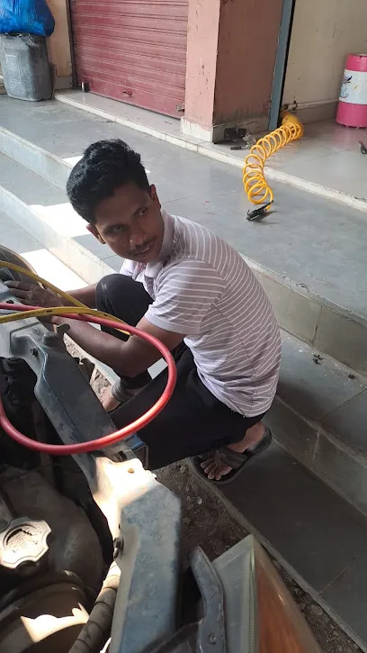 Gurukrupa Car AC Repair