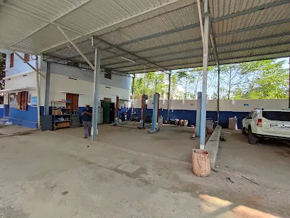 GVN Motors(BOSCH Car Service)
