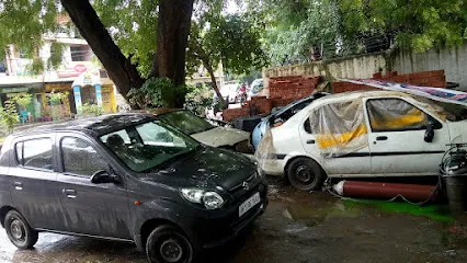 Gwalior auto mobiles
