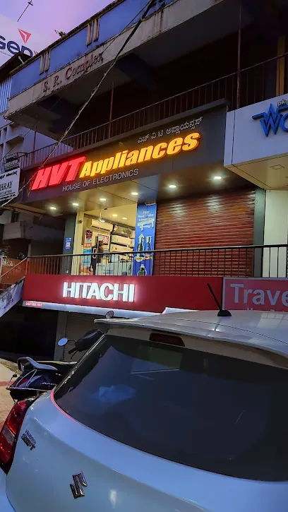 H V T Appliances