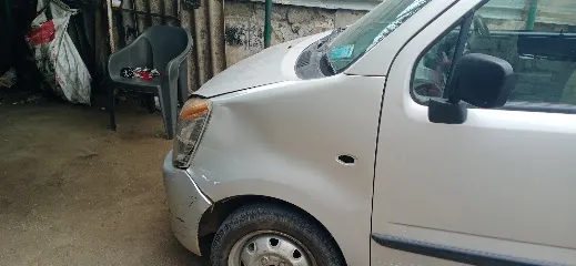 Hanumanth Raju car service