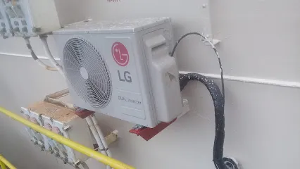Happy Cool system