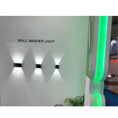 HaRis Mart: (Your Trusted Partner for Personalized Electrical, LED Lighting, and Interior Design Solutions)
