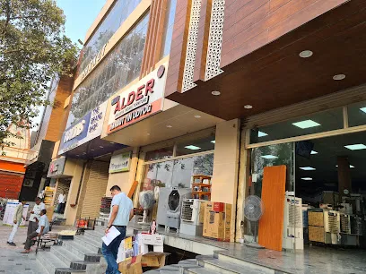 Harkut Electronics & Furniture