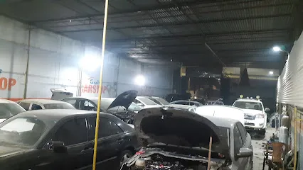 Harman Motors Lucknow