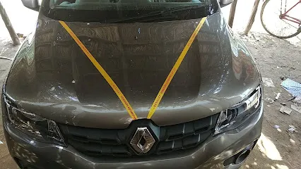 Hema Car Engine/A C Mechanic Services & Towing truck for accident vehicles