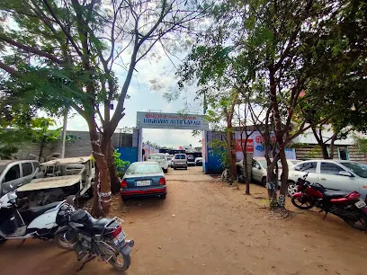 Highway Auto Garage