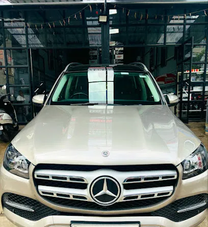Hilife Autoworks