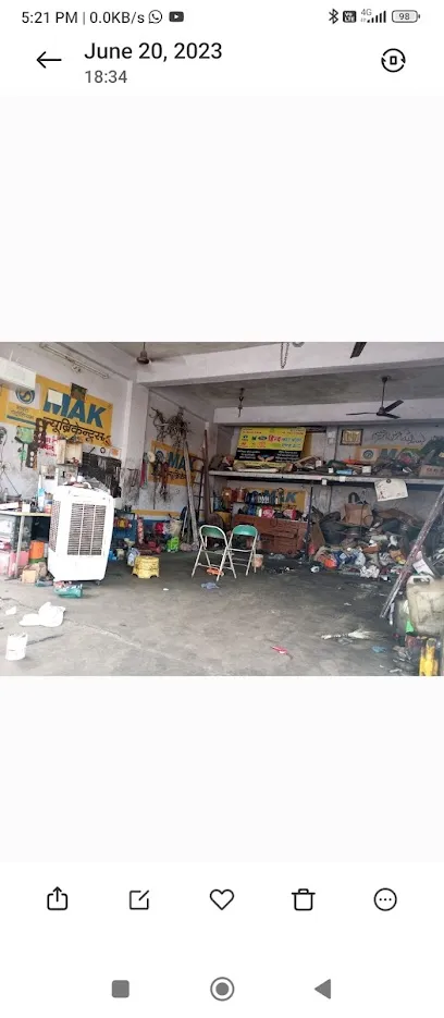 Hind Car Care & AC Repair