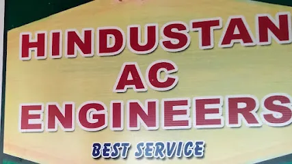 Hindustan Ac Engineers