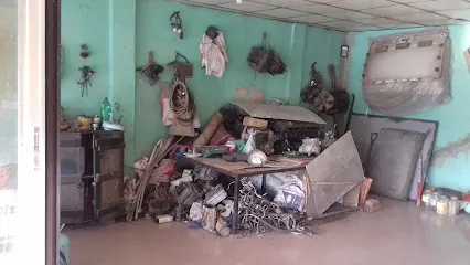 H.K. Automobiles & AC Servicing Center