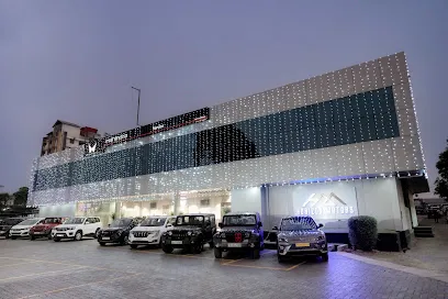 Horizon Mahindra Services - Kottayam
