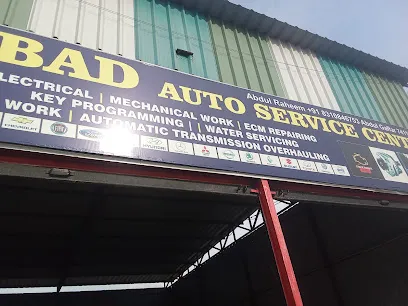 Hyderabad Auto Service Center