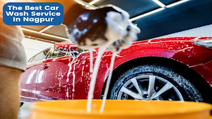I Am Genie Doorstep Carwash & Detailing