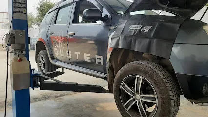 Ignition Autoworx