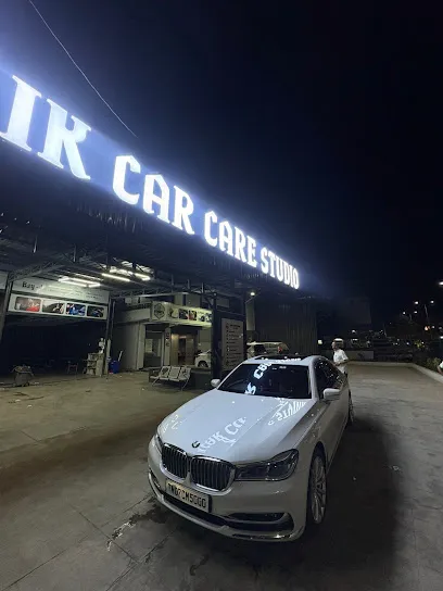 IK CAR CARE STUDIO Tirupathi, Andhra Pradesh|CarDetailing|PPF|Ceramic coating|Seatcovers|Accessories|Carwash|MechanicalWork