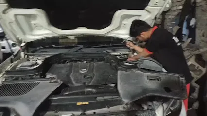 IMPERIAL AUTOHAUS – Car Repair, Wiring & Power Window Specialist