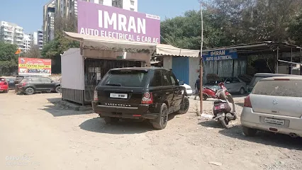 Imran Auto Electricals&Car A.C