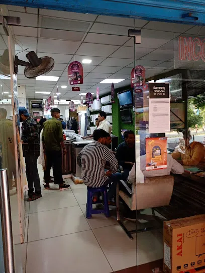 INCO Electronics & Home Appliances