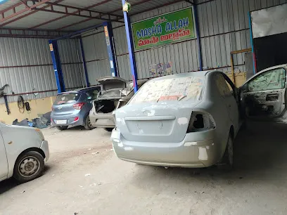 INDIA CAR CARE