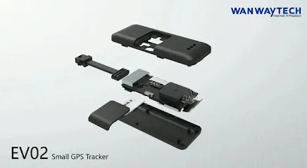 india track gps
