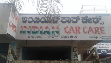 Indian Car Care