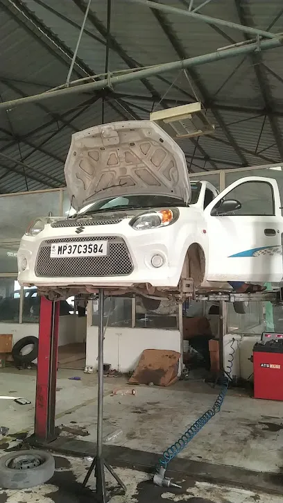 INFINITY CARS - Maruti