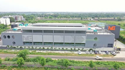 International Automobile Centre of Excellence (iACE)