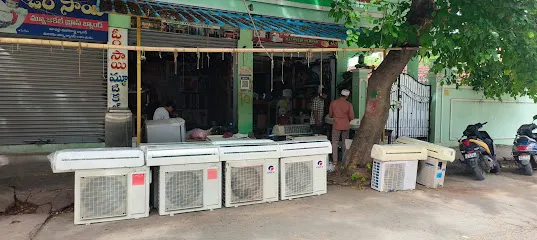 IRFAN CAR AC & REFRIGERATION CENTRE