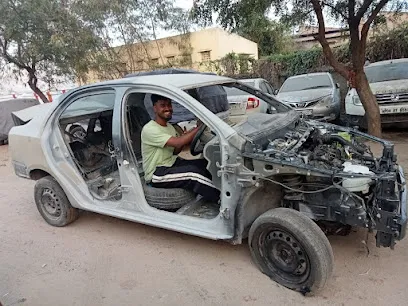 Irfan car cool A/c technician