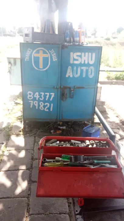 Ishu Auto Car Repair