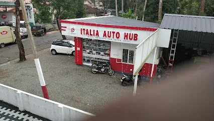 ITALIA AUTO HUB