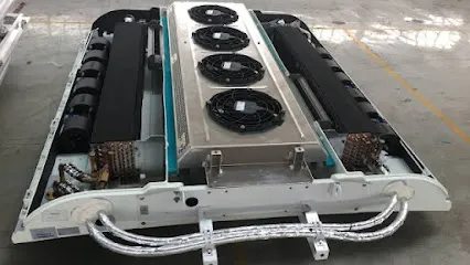 J D Enterprises Car AC Service
