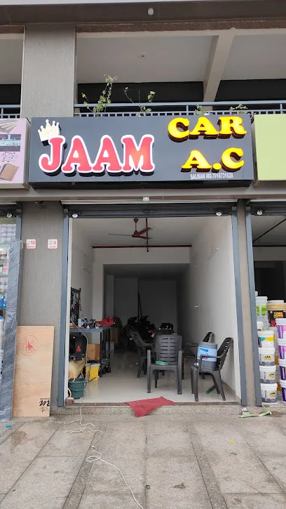 JAAM CAR A.C