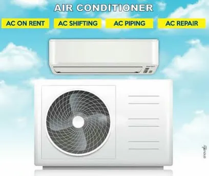 Jabalpur AC Repairing Services
