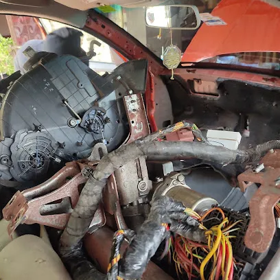 JAG1 AUTOCOOL SOLUTIONS