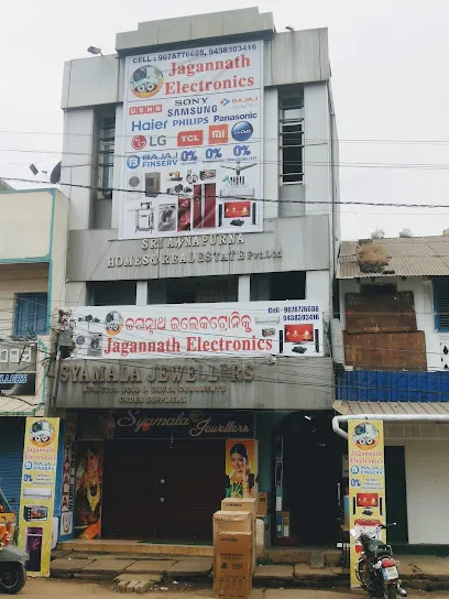 Jagannath Electronics